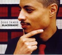 James Josè - Blackmagic