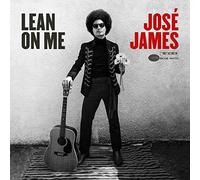 James Jose - Lean On Me