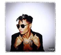 James, Jose - Love In A Time Of Madness