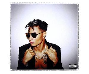 James, Jose - Love In A Time Of Madness