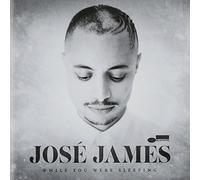 James, Jose - While You Were Sleeping