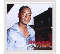 James Jose - With Faith