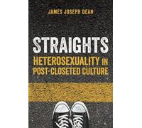 James Joseph Dean Straights (Tascabile)