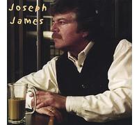 James, Joseph - Joseph James