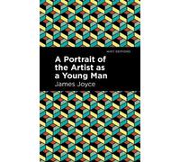 James Joyce A Portrait of the Artist as a Young Man (Copertina rigida)