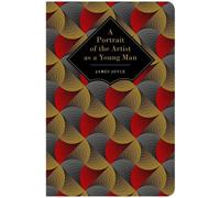 James Joyce. A Portrait of the Artist as a Young Man. (Copertina rigida)