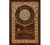 James Joyce A Portrait of the Artist as a Young Man (Royal Co (Copertina rigida)