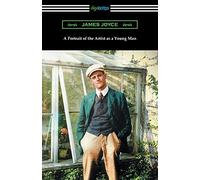 James Joyce A Portrait of the Artist as a Young Man (Tascabile)