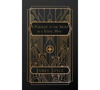 James Joyce A Portrait of the Artist as a Young Man (Tascabile)