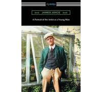 James Joyce A Portrait of the Artist as a Young Man (with an Introdu (Tascabile)