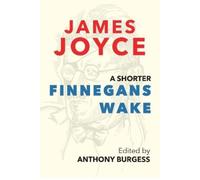 James Joyce A Shorter Finnegans Wake (Tascabile)
