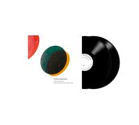 James Joyce, Adrian Crowley & Matthew Nolan Pomes Penyeach (Vinyl LP) 12" Album