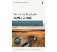 James Joyce Anna Livia Plurabelle (Tascabile)