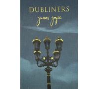 James Joyce Dubliners (Collector's Edition) (Copertina rigida)