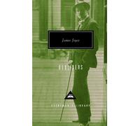 James Joyce Dubliners (Copertina rigida)