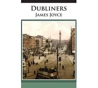 James Joyce Dubliners (Copertina rigida)