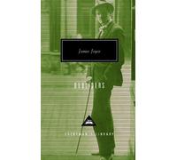 James Joyce Dubliners (Copertina rigida)