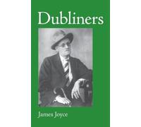 James Joyce Dubliners, Large-Print Edition (Copertina rigida)