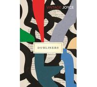 James Joyce Dubliners (Tascabile)