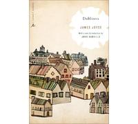James Joyce Dubliners (Tascabile)