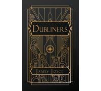 James Joyce Dubliners (Tascabile)