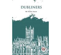 James Joyce Dubliners (Tascabile)