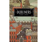 James Joyce Dubliners (Tascabile)