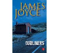 James Joyce Dubliner's by James Joyce (Tascabile)
