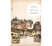 James Joyce Dubliners (Tascabile)