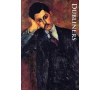 James Joyce Dubliners (Tascabile)