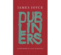 James Joyce Dubliners (Tascabile)