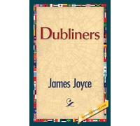 James Joyce Dubliners (Tascabile)