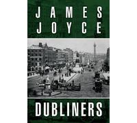 James Joyce Dubliners (Tascabile)