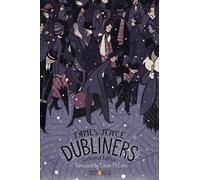 James Joyce Dubliners (Tascabile)