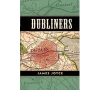 James Joyce Dubliners (Tascabile)