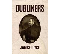 James Joyce Dubliners (Tascabile)