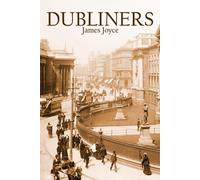 James Joyce Dubliners (Tascabile)
