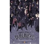 James Joyce Dubliners (Tascabile)