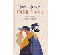 James Joyce Dubliners (Tascabile) Canons