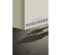 James Joyce Dubliners (Tascabile) Collins Classics
