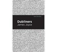 James Joyce Dubliners (Tascabile) Mint Editions