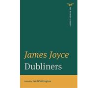 James Joyce Dubliners (Tascabile) Norton Library