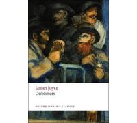 James Joyce Dubliners (Tascabile) Oxford World's Classics
