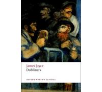 Dubliners (Oxford World's Classics) by James Joyce
