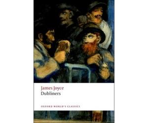 James Joyce Dubliners (Tascabile) Oxford World's Classics