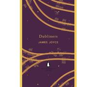 James Joyce Dubliners (Tascabile) Penguin English Library
