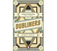 James Joyce Dubliners (Tascabile) Penguin Essentials