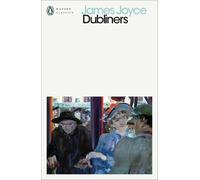 James Joyce Dubliners (Tascabile) Penguin Modern Classics