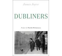 James Joyce Dubliners (Tascabile) riverrun editions