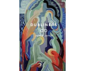 James Joyce Dubliners (Tascabile) Signature Editions